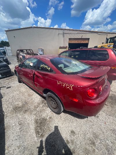 2010 Chevrolet Cobalt Location - GM - Row 32 - Stock # H53428