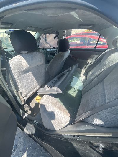 2003 Toyota Corolla Location - Imports - Row 5 - Stock # H53431