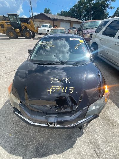 2014 Honda Civic Coupe Location - Imports - Row 5 - Stock # H53413