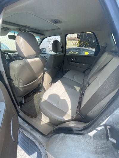 2007 Mercury Mariner Location - Ford - Row 25 - Stock # H53396