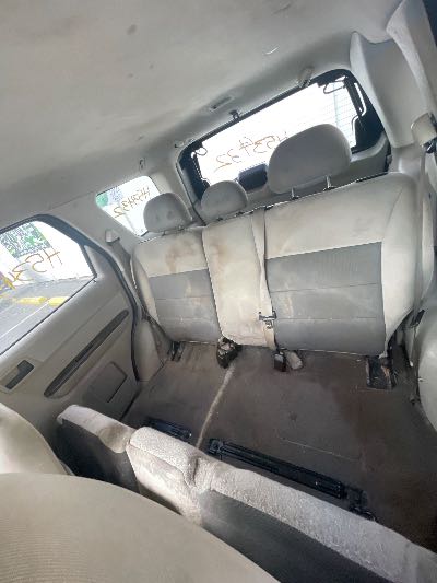 2008 Ford Escape Location - Ford - Row 25 - Stock # H53432