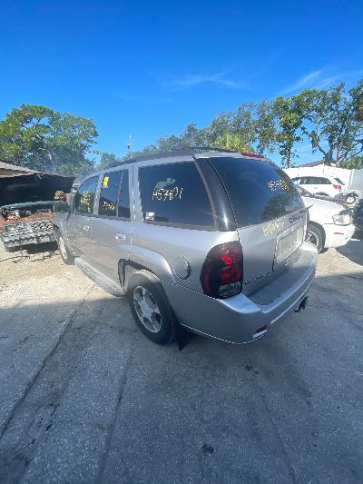 2006 Chevrolet TrailBlazer Location - GM - Row 32 - Stock # H53401