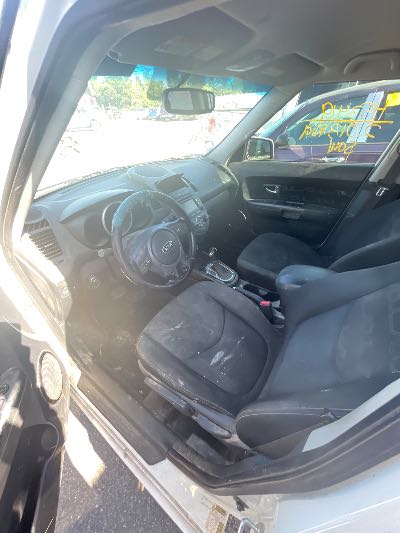 2013 Kia Soul Location - Imports - Row 5 - Stock # H53419