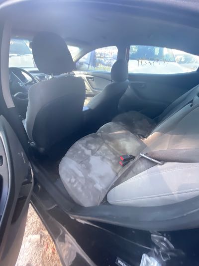 2013 Hyundai Elantra Location - Imports - Row 5 - Stock # H53204