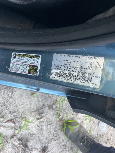 2010 Mazda MAZDA3 Location - Imports - Row 5 - Stock # H53209