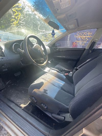 2005 Nissan Altima Location - Imports - Row 5 - Stock # H53212