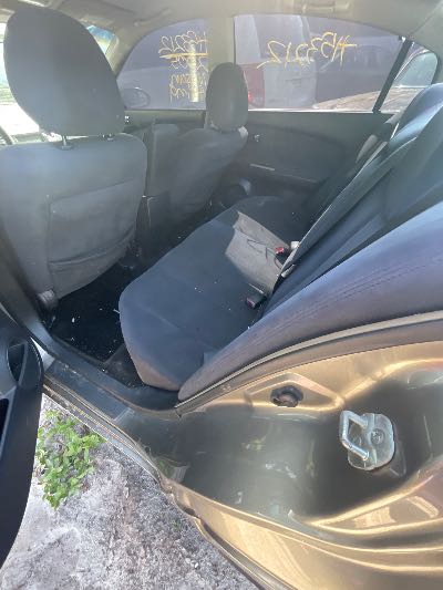 2005 Nissan Altima Location - Imports - Row 5 - Stock # H53212