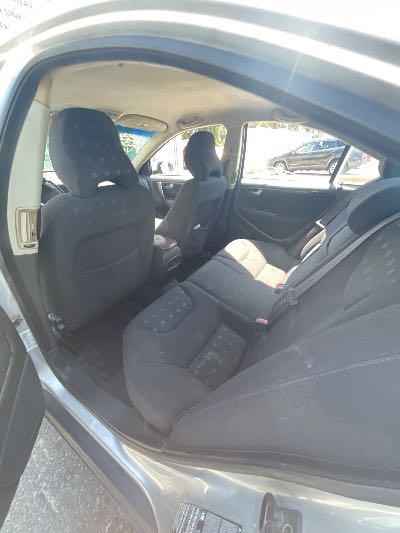 2004 Volvo S60 Location - Imports - Row 8 - Stock # H53441