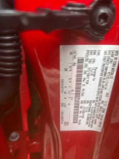 2014 Ford Focus Location - Ford - Row 26 - Stock # H53411