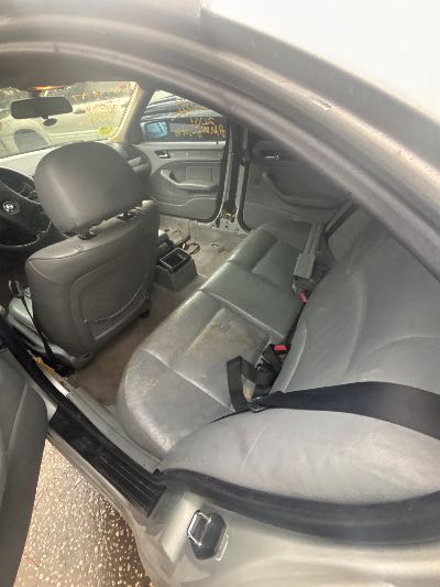2001 BMW 3 Series Location - Imports - Row 9 - Stock # H53397