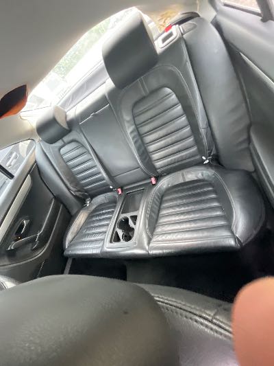 2009 Volkswagen CC Location - Imports - Row 6 - Stock # H53425
