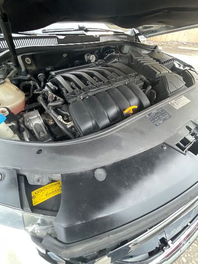 2009 Volkswagen CC Location - Imports - Row 6 - Stock # H53425