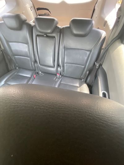 2008 Subaru Tribeca Location - Imports - Row 7 - Stock # H53423