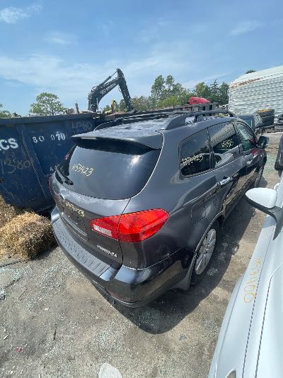 2008 Subaru Tribeca Location - Imports - Row 7 - Stock # H53423