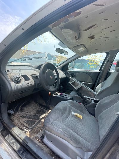 2004 Saturn Ion Location - GM - Row 33 - Stock # H53435