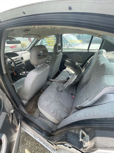 2004 Saturn Ion Location - GM - Row 33 - Stock # H53435