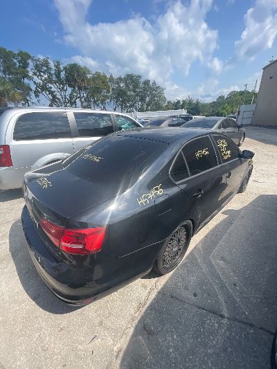 2015 Volkswagen Jetta Sedan Location - Imports - Row 7 - Stock # H53456