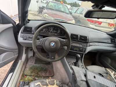 2005 BMW 3 Series Location - Imports - Row 8 - Stock # H53271