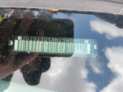 2003 Cadillac CTS Location - GM - Row 34 - Stock # H53450