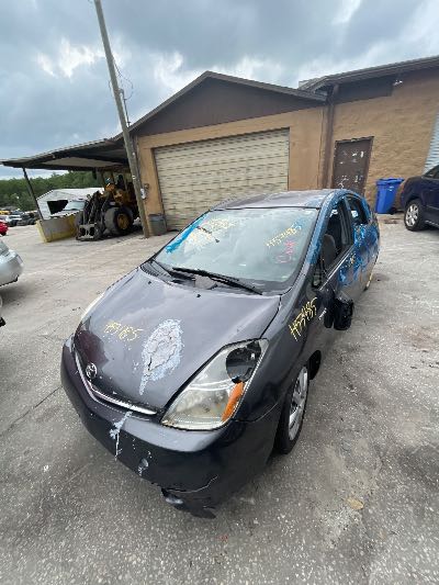 2007 Toyota Prius Location - Imports - Row 9 - Stock # H53485