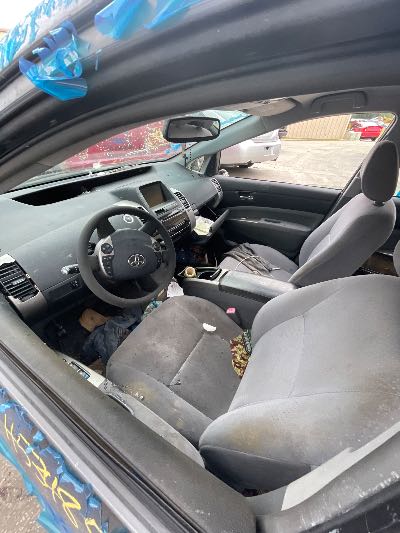 2007 Toyota Prius Location - Imports - Row 9 - Stock # H53485