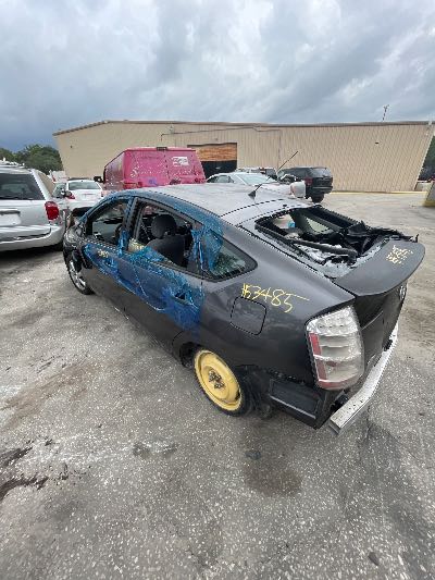 2007 Toyota Prius Location - Imports - Row 9 - Stock # H53485