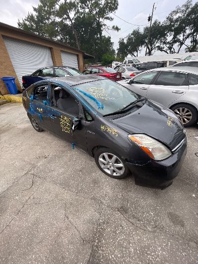 2007 Toyota Prius Location - Imports - Row 9 - Stock # H53485