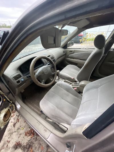 1999 Toyota Corolla Location - Imports - Row 24 - Stock # H53389