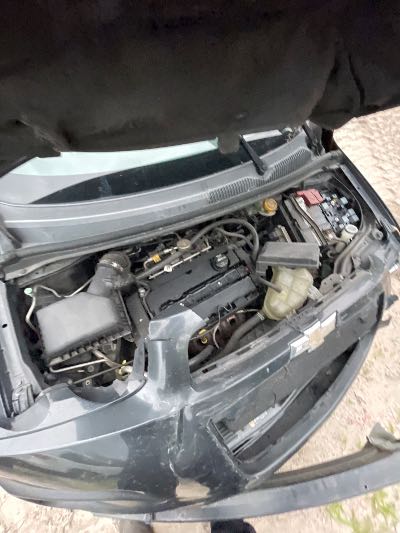 2015 Chevrolet Sonic Location - GM - Row 38 - Stock # H53013