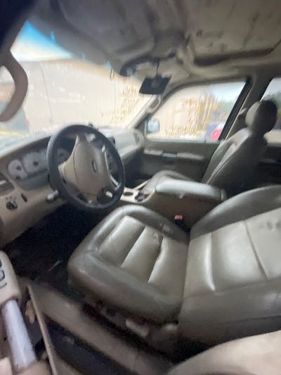 2003 Ford Explorer Sport Trac Location - Ford - Row 27 - Stock # H53495