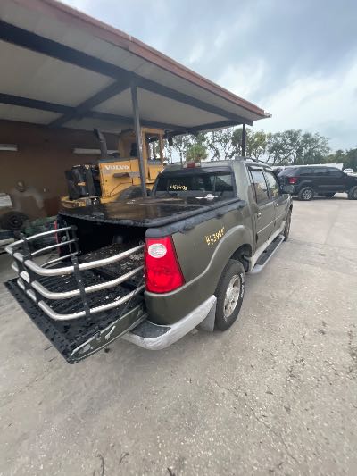 2003 Ford Explorer Sport Trac Location - Ford - Row 27 - Stock # H53495