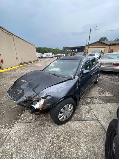 2003 Honda Accord Sdn Location - Imports - Row 9 - Stock # H53501