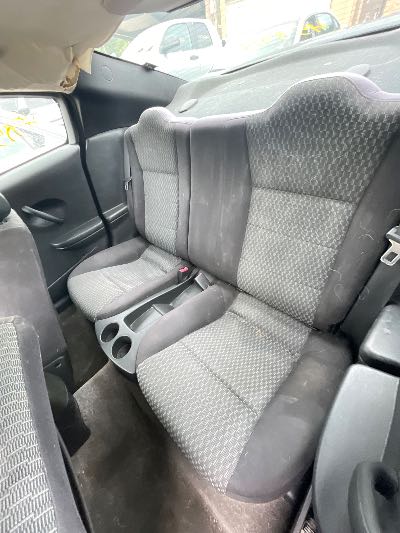 2007 Saturn Ion Location - GM - Row 34 - Stock # H53513