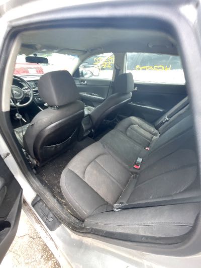 2016 Kia Optima Location - Imports - Row 11 - Stock # H53500