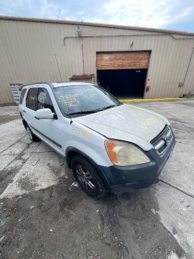 2003 Honda CR-V Location - Imports - Row 10 - Stock # H53488