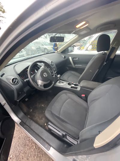 2013 Nissan Rogue Location - Imports - Row 11 - Stock # H53532