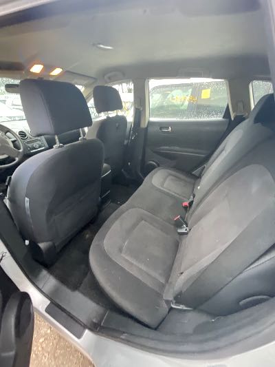 2013 Nissan Rogue Location - Imports - Row 11 - Stock # H53532