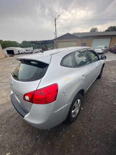 2013 Nissan Rogue Location - Imports - Row 11 - Stock # H53532
