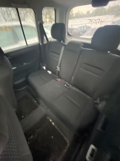 2006 Scion xB Location - Imports - Row 12 - Stock # H53535