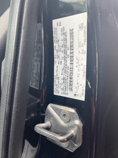 2016 Ford Escape Location - Ford - Row 28 - Stock # H53518
