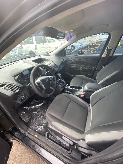 2016 Ford Escape Location - Ford - Row 28 - Stock # H53518