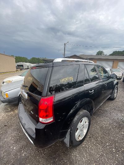 2007 Saturn VUE Location - GM - Row 35 - Stock # H53534