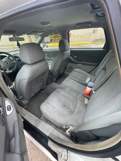 2006 Chevrolet Malibu Maxx Location - GM - Row 34 - Stock # H53546