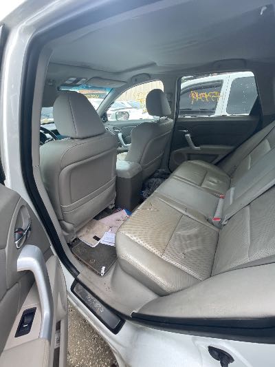 2009 Acura RDX Location - Imports - Row 10 - Stock # H53549