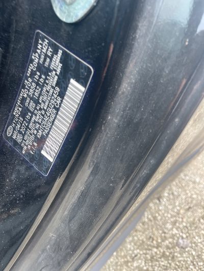 2016 Hyundai Veloster Location - Imports - Row 10 - Stock # H53552