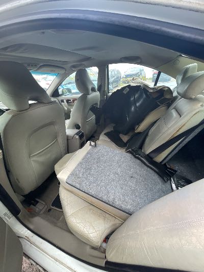 2005 Volvo S60 Location - Imports - Row 29 - Stock # H53477
