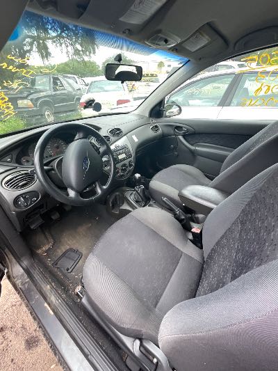 2003 Ford Focus Location - Ford - Row 28 - Stock # H53505