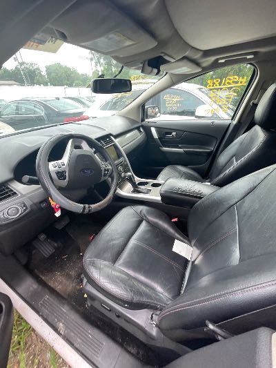 2013 Ford Edge Location - Ford - Row 28 - Stock # H53188