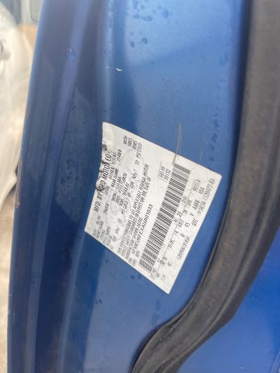 2010 Ford Explorer Location - Ford - Row 27 - Stock # H53519