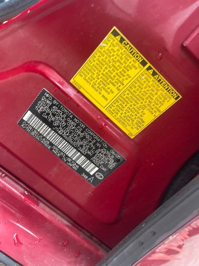 2006 Lexus GS 300 Location - Imports - Row 11 - Stock # H53527